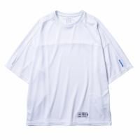 <img class='new_mark_img1' src='https://img.shop-pro.jp/img/new/icons2.gif' style='border:none;display:inline;margin:0px;padding:0px;width:auto;' />Liberaiders ٥쥤 | CYCLING DRY TEE - WHITE