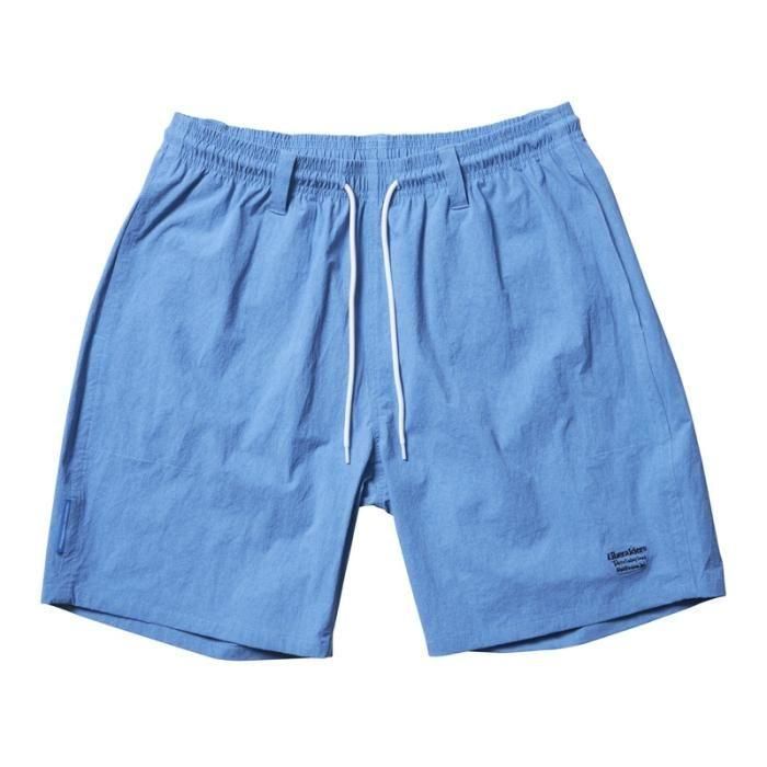 <img class='new_mark_img1' src='https://img.shop-pro.jp/img/new/icons2.gif' style='border:none;display:inline;margin:0px;padding:0px;width:auto;' />Liberaiders ٥쥤 | CORDURA 4WAY STRETCH SHORTS - BLUE