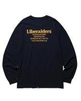 【期間限定最終セール】 新品 Liberaiders ベスト Liberaiders（リベレイダース）の「Liberaiders/リベレイダース LR