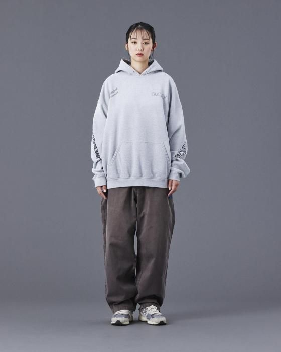 Liberaiders リベレイダース ハーフパンツ＋4WAY シャツ　セット Liberaiders リベレイダース - 万迦堂 / VANKADO 福岡