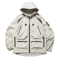 <img class='new_mark_img1' src='https://img.shop-pro.jp/img/new/icons11.gif' style='border:none;display:inline;margin:0px;padding:0px;width:auto;' />Liberaiders ٥쥤 | ALL CONDITIONS 3LAYER JACKET III - IVORY