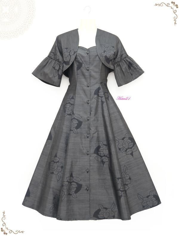 ワンピース - Hime21公式◇着物リメイクのネットショップ◇