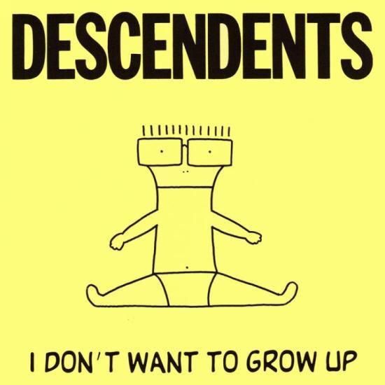 DESCENDENTS レコード ENJOY!/DESCENDENTS/ディセンデンツ｜PUNK｜ディスクユニオン