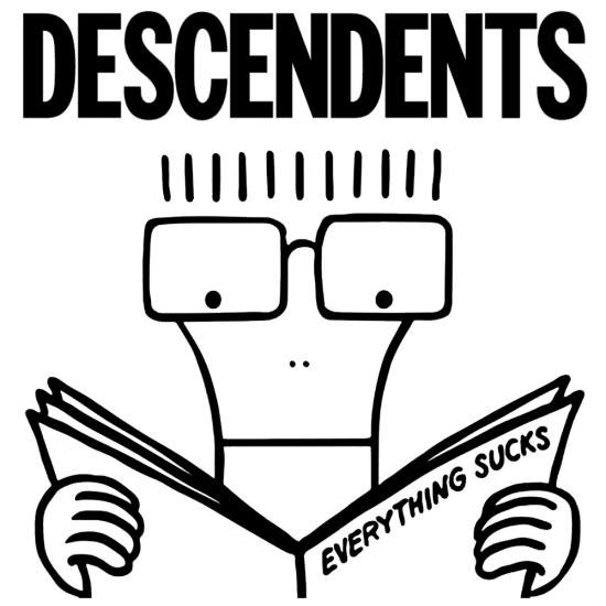 Descendents - 