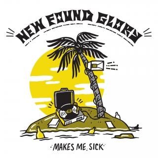 New Found Glory - ICE GRILL$ OFFICIAL STORE