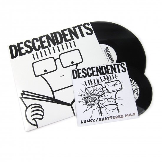 Descendents - 