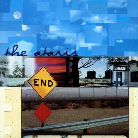 The Ataris - 