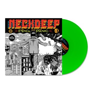 Neck Deep - ICE GRILL$ OFFICIAL STORE