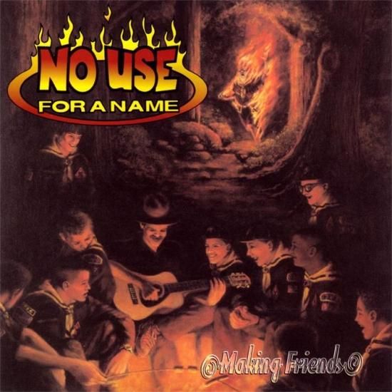 ずっと気になってた For Use No A  - Name 洋楽