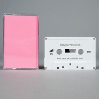 Sunny Day Real Estate - ICE GRILL$ OFFICIAL STORE