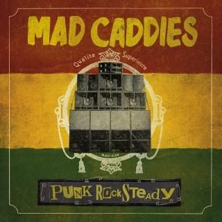 mad caddies CD7枚セット Mad Caddies - ICE GRILL$ OFFICIAL STORE