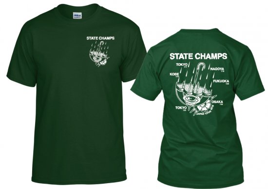 State Champs - 