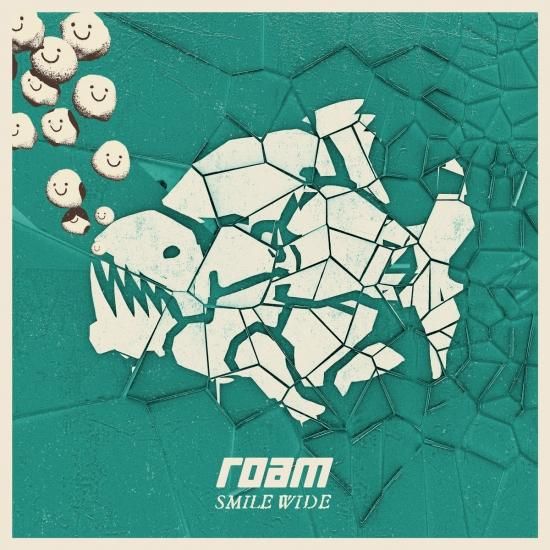 Roam Smile Wide Lp Ice Grill Official Store Roam Smile Wide Lp Ice Grill Official Store