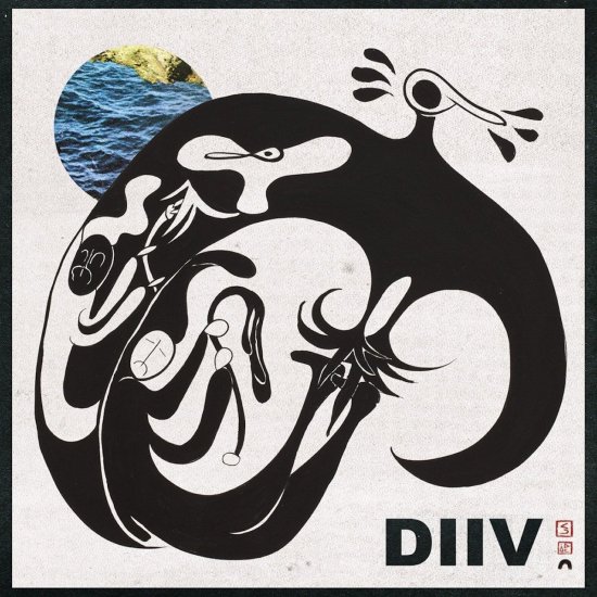 DIIV - 