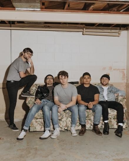 希少　HOT MULLIGAN/you'll be fine エモポップ you'll be fine | Hot Mulligan