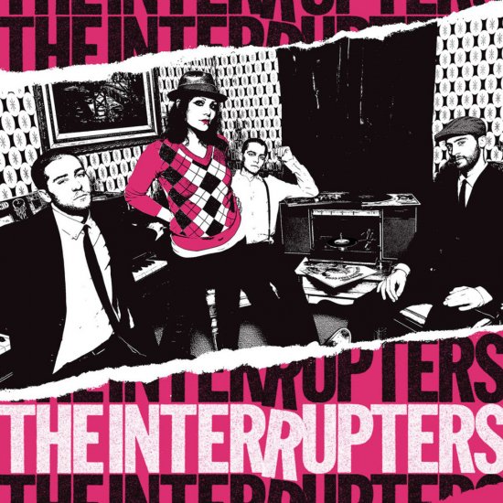 The Interrupters - 