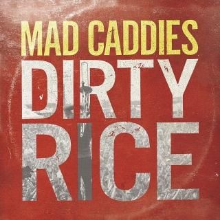 Mad Caddies - ICE GRILL$ OFFICIAL STORE