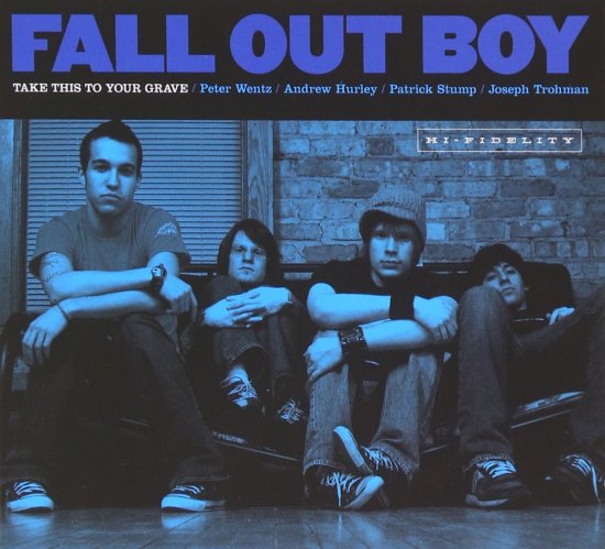 Fall Out Boy - 