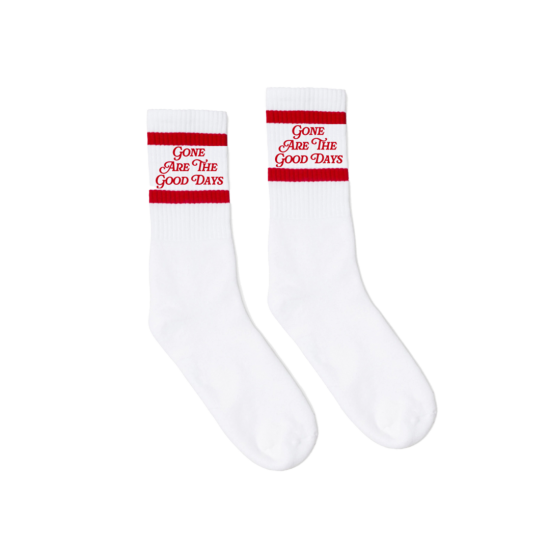 Chunk No Captain Chunk Gone Socks Ice Grill Official Store