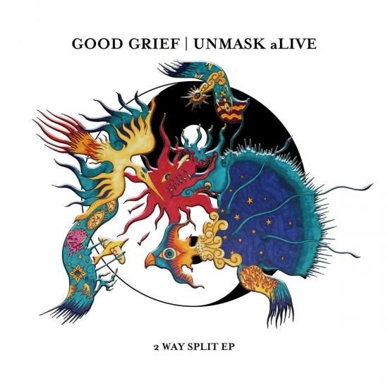 GOOD GRIEF! グッド グリーフOPEN/CLOSED ACC CASE GOOD GRIEF!/グッド グリーフOPEN/CLOSED ACC CASE GOOD GRIEF