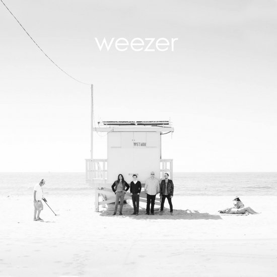 Weezer - 