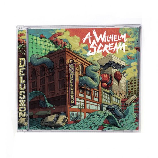 550px x 550px - A Wilhelm Scream - \