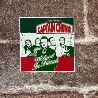 Chunk No Captain Chunk Ice Grill Official Store Chunk No Captain Chunk Ice Grill Official Store