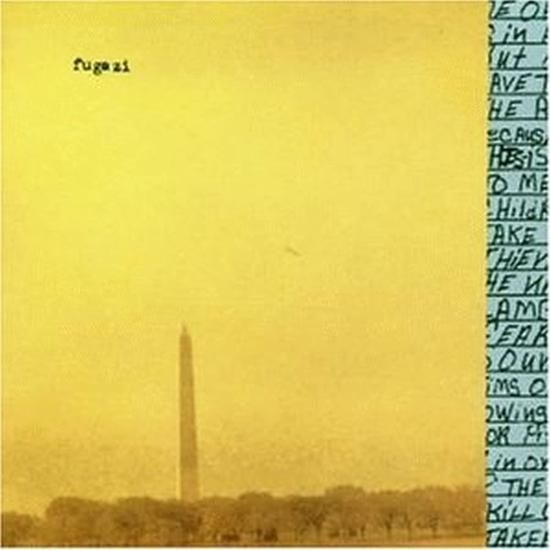 FUGAZI IN ON THE KILL TAKER レコード 81RlfuezyIL._UF1000,1000_QL80_.jpg