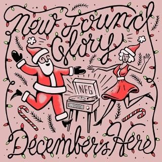 New Found Glory - ICE GRILL$ OFFICIAL STORE