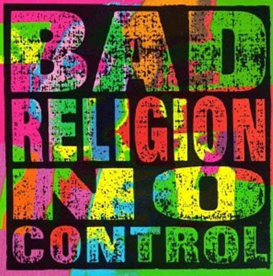 Bad Religion - 