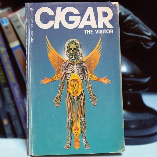 韓国 ファッション通販 Cigar -  洋楽