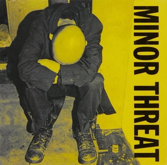 Minor Threat - 