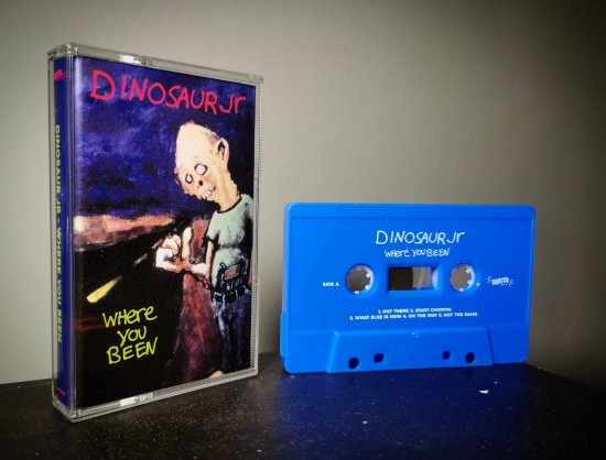 Dinosaur Jr. - 