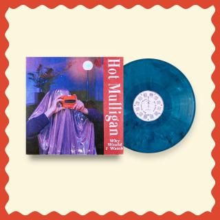 Hot Mulligan - ICE GRILL$ OFFICIAL STORE