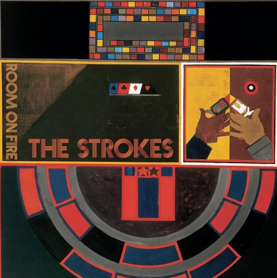 The Strokes - 