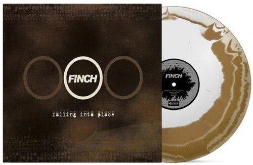 FINCH レコード FINCH / LETTERS TO YOU – TICRO MARKET