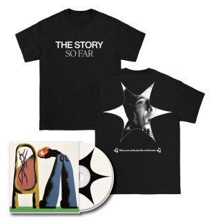 The Story So Far - ICE GRILL$ OFFICIAL STORE