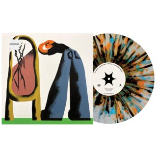 The Story So Far - I Want To Disappear LP - ICE GRILL$ OFFICIAL STORE