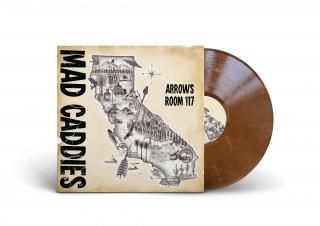 Mad Caddies - ICE GRILL$ OFFICIAL STORE