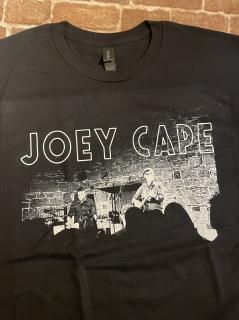 ステッカー付きLagwagon JAPAN TOUR MAY16 Tシャツ Lagwagon - ICE