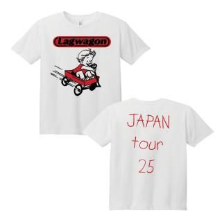 【日本製】 Lagwagon - ICE GRILL$ OFFICIAL STORE ミュージシャン
