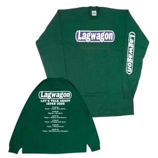 Lagwagon - ICE GRILL$ OFFICIAL STORE