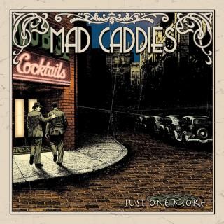 Mad Caddies - ICE GRILL$ OFFICIAL STORE