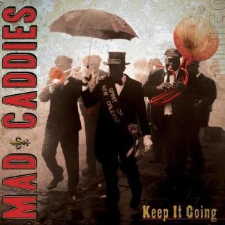 MAD CADDIES/ Quality Soft Core レコード LP MAD CADDIES/ Quality Soft Core レコード LP - メルカリ