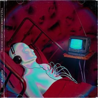 【廃盤】Hot Mulligan レコード Vinyl Neck Deep 廃盤】Hot Mulligan レコード Vinyl Neck Deep 廃盤】Hot