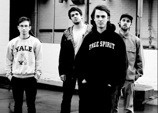 Title Fight - 