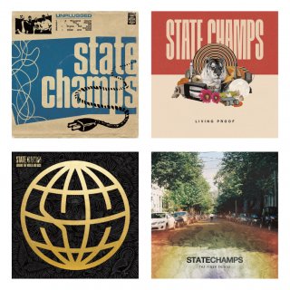 State Champs - ICE GRILL$ OFFICIAL STORE